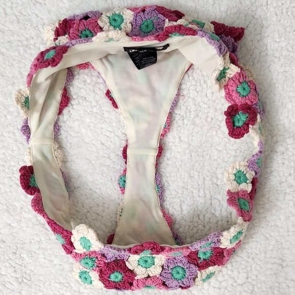 New!Beach Riot Shannon Bikini Bottom - Picture 12 of 13